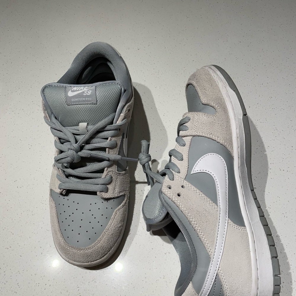 Nike Dunk Bone - image 6